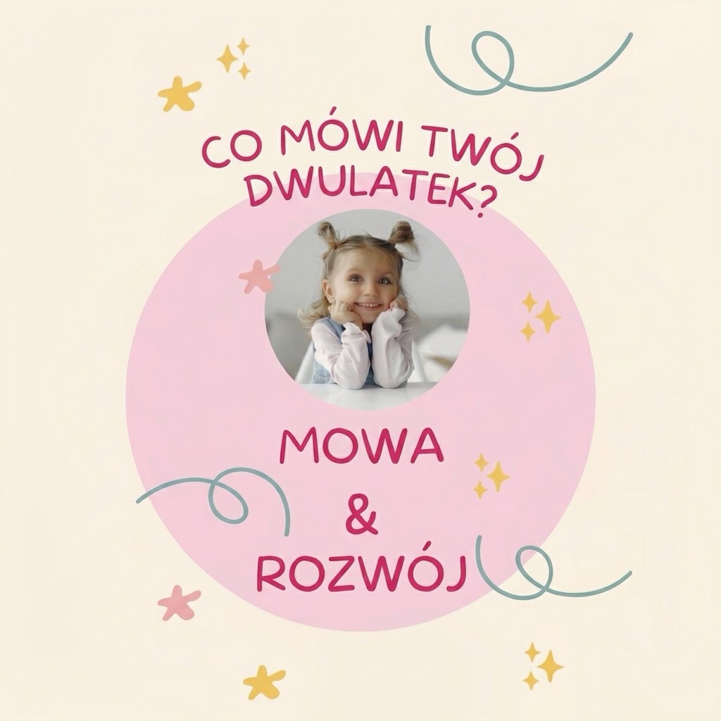 Mowa 2-latka: co powinno mówić dziecko i kiedy warto odwiedzić logopedę?